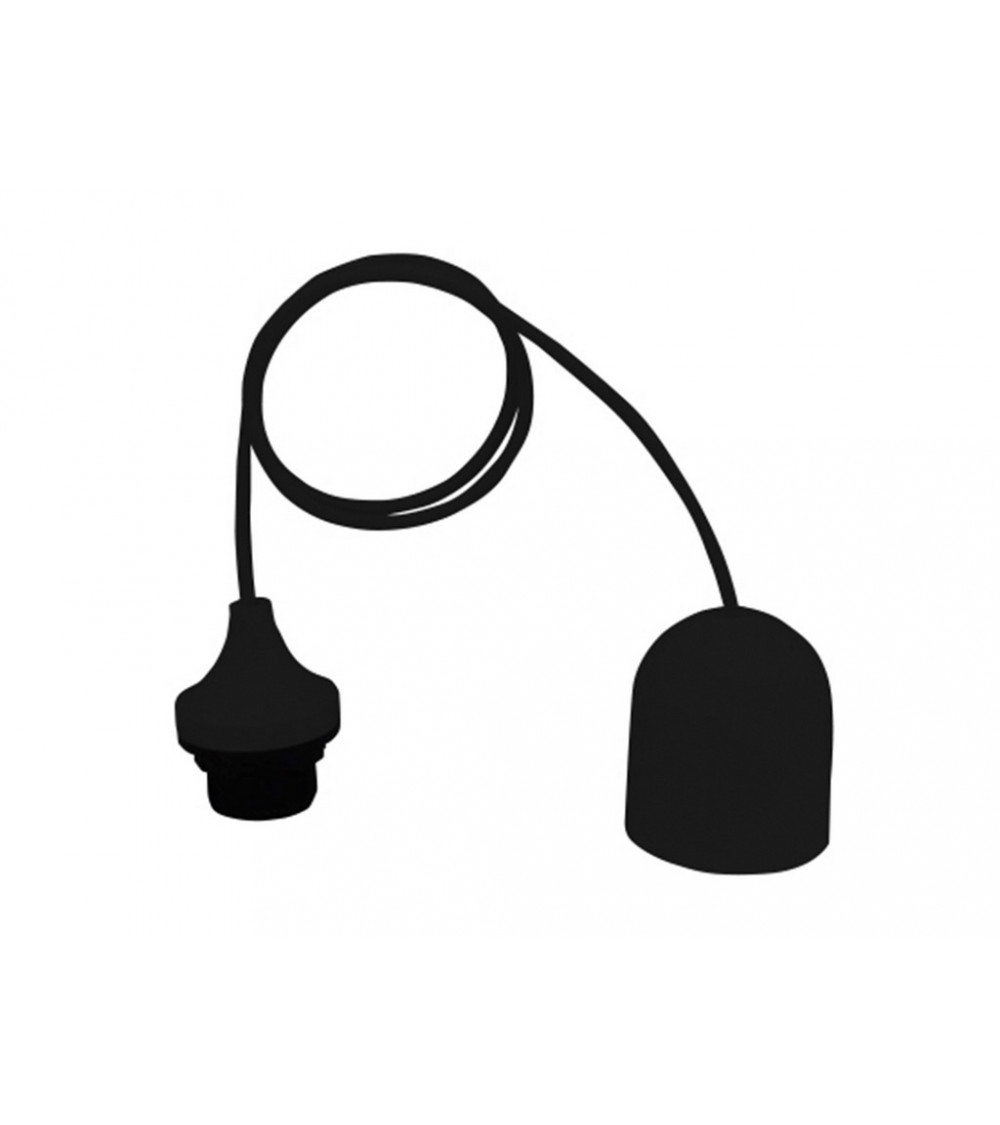 Comprar CONJUNTO FLORON+CABLE+PORT NEGRO en España