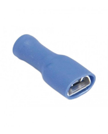 Comprar TERMINAL PREAISLADO  HEMBRA PHS-7 AZUL (100 UND) en España