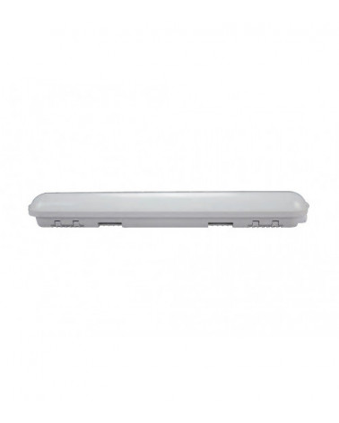 Comprar PANTALLA ESTANCA LED INTEGRADO 1180MM IP65 IK10 PF0