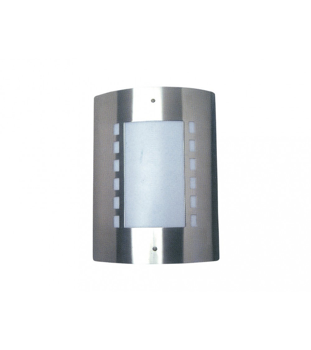 Comprar FAROL PARED INOX en España