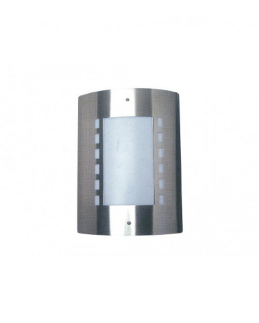 Comprar FAROL PARED INOX en España