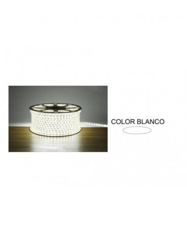 Comprar TIRA LED PROFESIONAL IP20 SUPER BRIGHT 15W/M 6500K 12V 10MM 60LED/MT venta por M en España