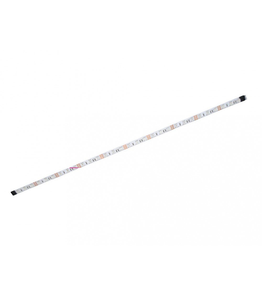 Comprar TIRA LED PRECORTADA CADA 50CM 5M  BLANCA en España