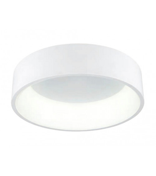 Comprar PLAFON LED 42W 3000K 120º 230V BLANCO en España