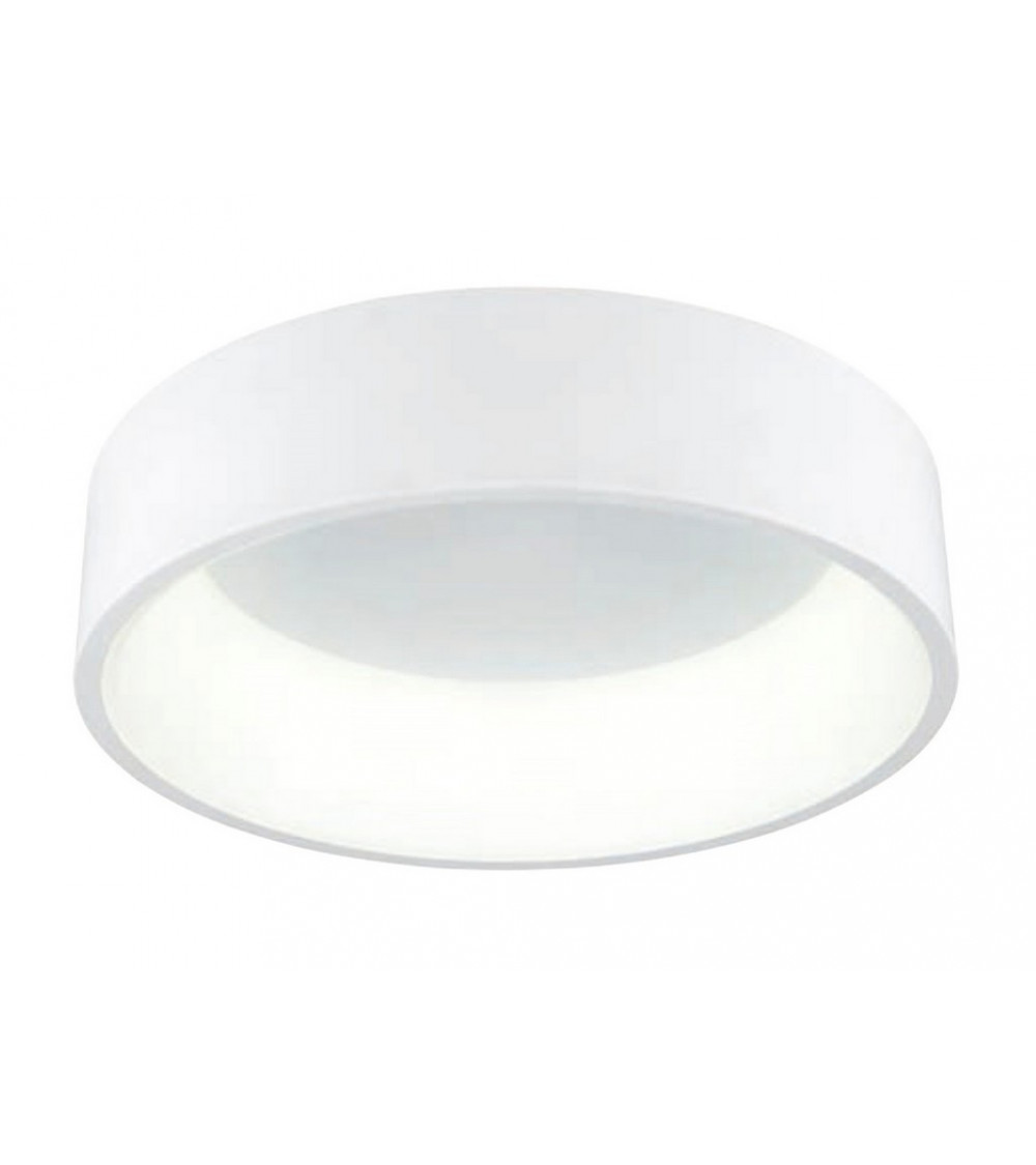 Comprar PLAFON LED 42W 3000K 120º 230V BLANCO en España