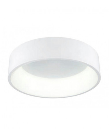 Comprar PLAFON LED 42W 3000K 120º 230V BLANCO en España