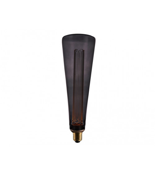 Comprar LAMPARA LED DECO SMOKY ST94 E27 4W 1800K 360º 230V en España