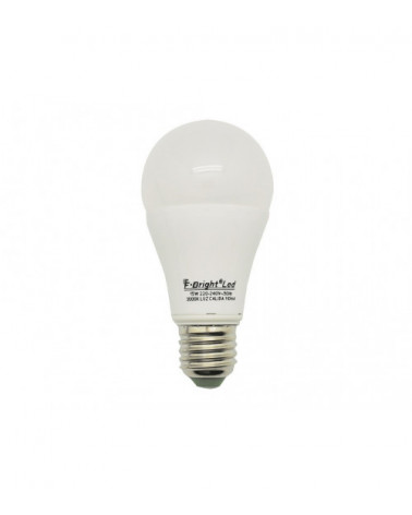 Comprar LAMPARA STANDARD LED E27 15W 6000K 160º 230V en España