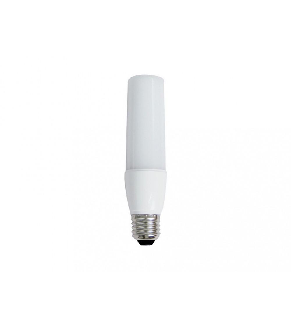Comprar LAMPARA TUBULAR LED T40 12W E27 6500K 300º 230V en España
