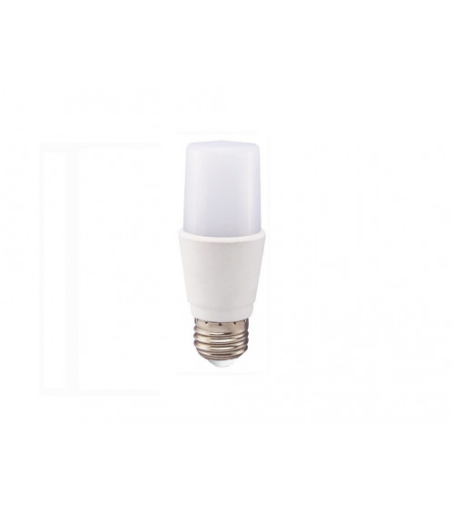 Comprar LAMPARA TUBULAR LED T40 9W E27 6500K 300º 230V en España