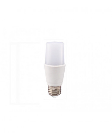 Comprar LAMPARA TUBULAR LED T40 9W E27 6500K 300º 230V en España