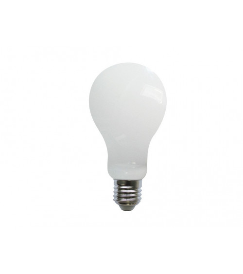 Comprar LAMPARA STANDARD FILAMENTO LED E27 10W 2800K 10W 360º 230V MATE en España