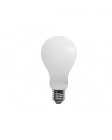 Comprar LAMPARA STANDARD FILAMENTO LED E27 10W 2800K 10W 360º 230V MATE en España