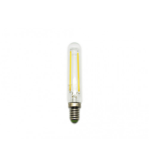 Comprar LAMPARA TUBULAR FILAMENTO LED E14 3W 2700K 360º 230V en España