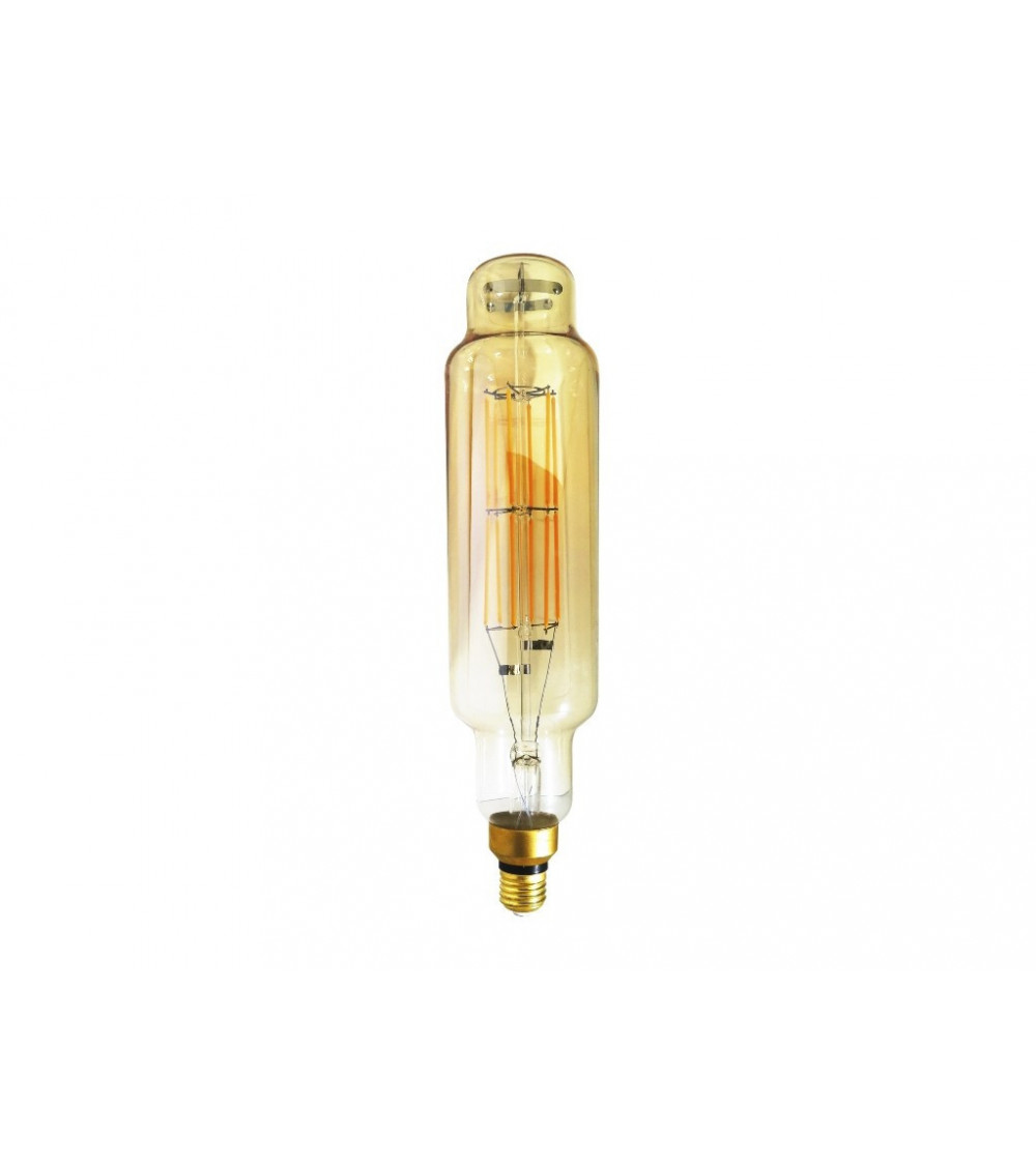 Comprar LAMPARA DECORATIVA LED VINTAGE MAXI E27 8W 2200K 360º 230V en España