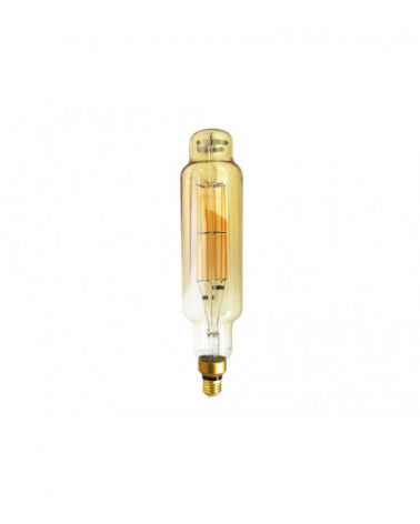 Comprar LAMPARA DECORATIVA LED VINTAGE MAXI E27 8W 2200K 360º 230V en España