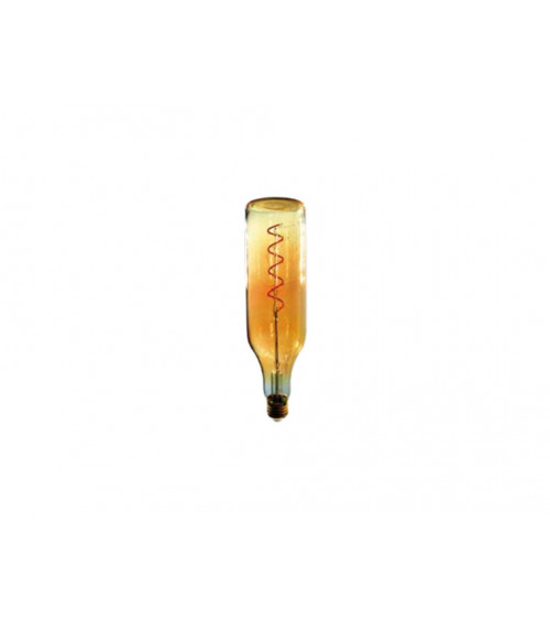 Comprar LAMPARA DECORATIVA LED VINTAGE GOLD MAXI E27 4W 1800K 230V en España