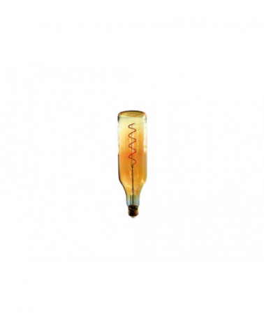 Comprar LAMPARA DECORATIVA LED VINTAGE GOLD MAXI E27 4W 1800K 230V en España