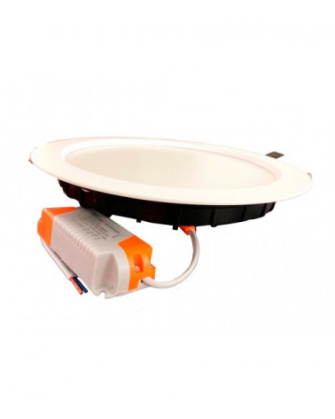 Comprar DOWNLIGHT LED EMPOTRAR 40W 3000K en España