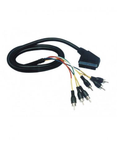 Comprar EUROCONECTOR A 6 RCA en España