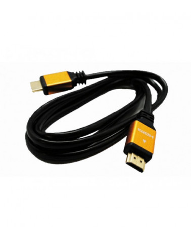 Comprar CABLE HDMI A HDMI ALTO RENDIMIENTO 3 M BLISTER en España
