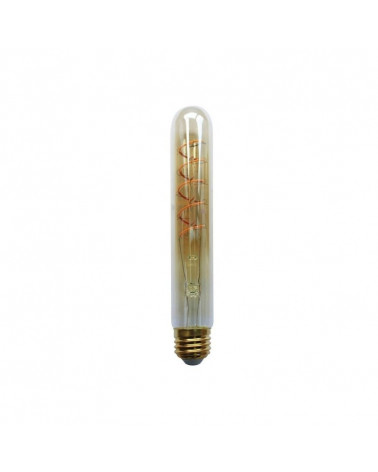 Comprar LAMPARA DECORATIVA LED VINTAGE GOLD MAXI E27 7W 2700K 360º 230V en España