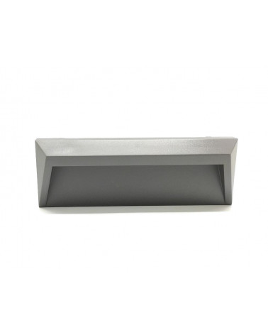 Comprar APLIQUE PARED LED IP65 1,6W 3000K 120º 230V en España