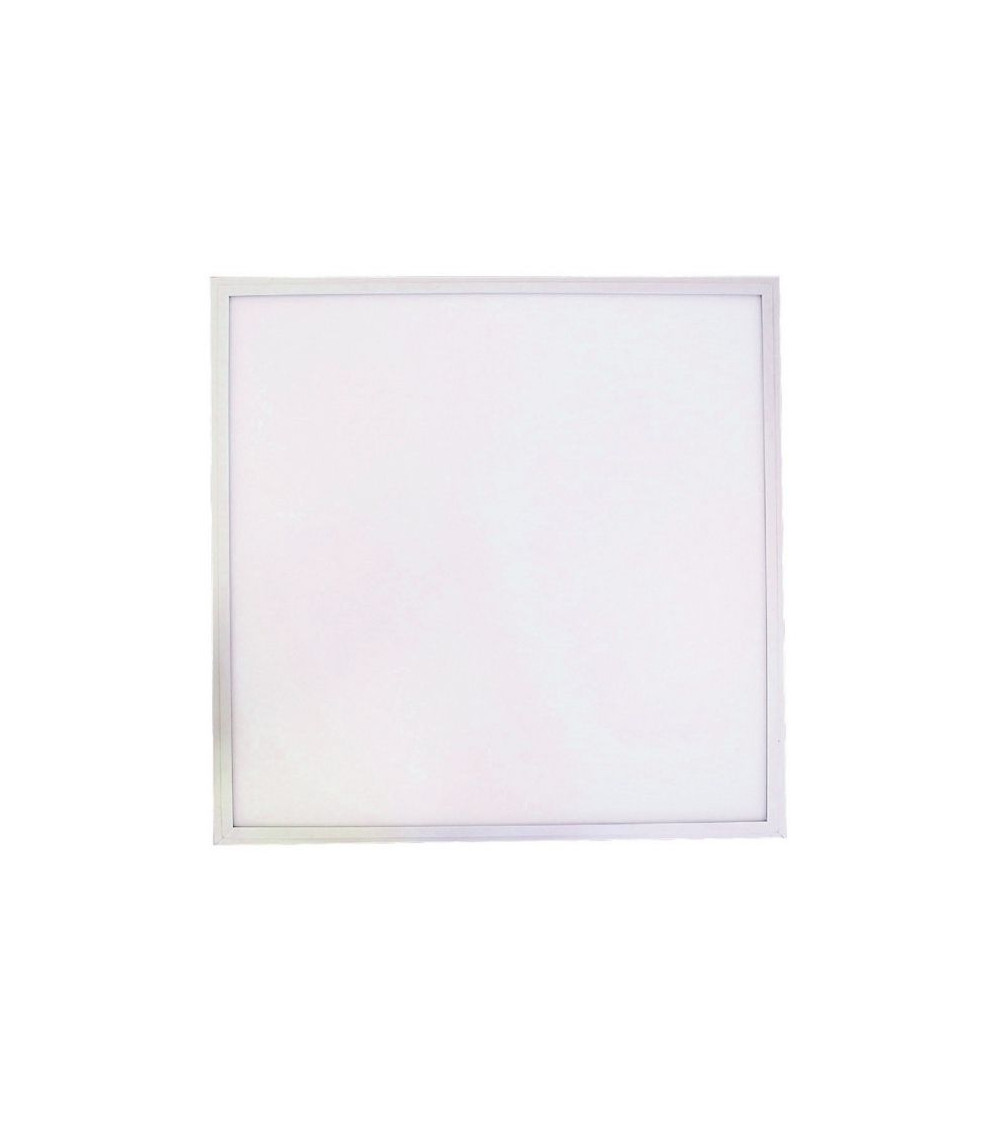 Comprar PANEL LED 60X60 TECHO ARMSTRONG PF0,9 40W 3000K 120º 230V en España.