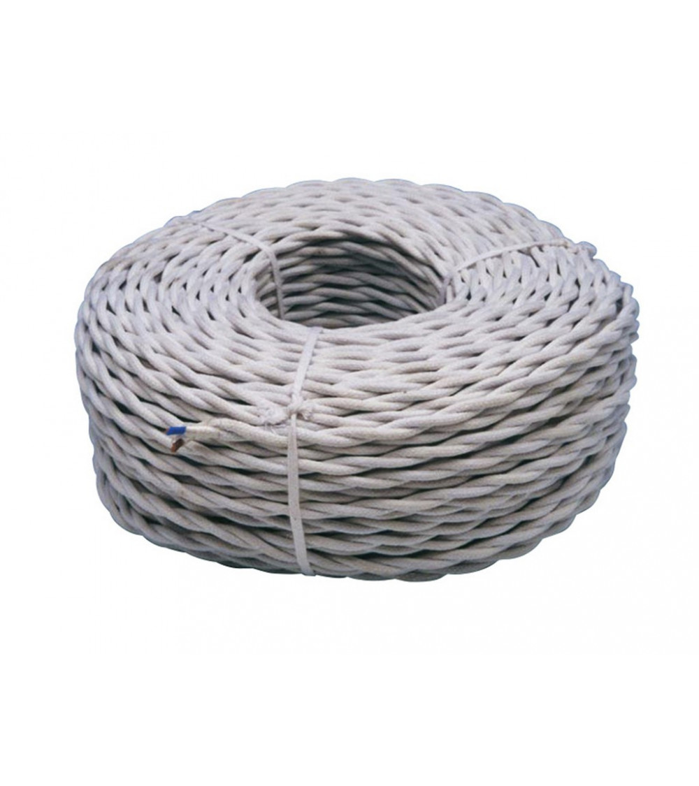 Cable Cuerda trenzado 3x2,5