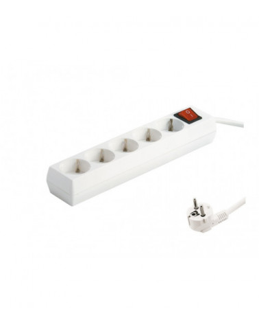 Comprar BASE V TOMAS+T/T+INTERRUPTOR+CABLE 3 X 1