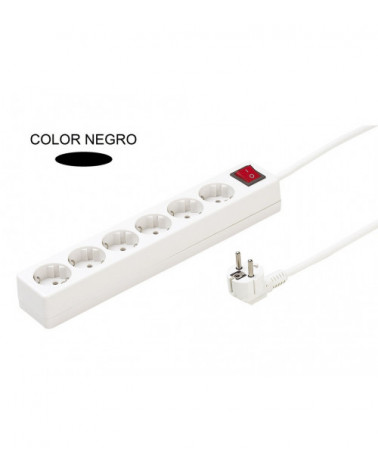 Comprar BASE VI   T. ALARG+T/T+CAB+INT NEGRO en España