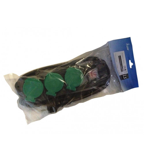 Comprar BASE MULTIPLE ANTIHUMEDAD III TOM+TT+CABLE+INT en España